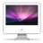 巴新的iMac G5极光 iMac G5 Aurora PNG